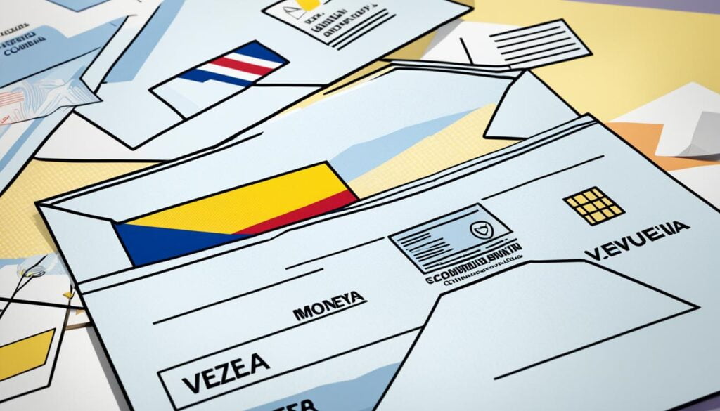 recomendaciones enviar dinero colombia venezuela
